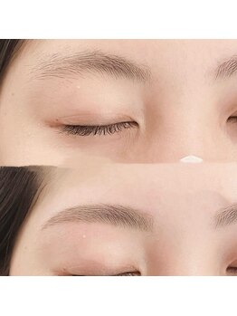 コカロ 四日市店(KOKARO)の写真/【眉毛専門店】似合わせ眉毛で垢抜けFaceに◆『【学割U24】美眉WAX(毛量調整無)×立体眉メイク』初回¥3000