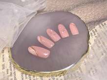 グリスター(Glister)/Cコース　8800円