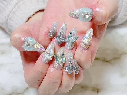 ドリーム ネイル(Dream Nail)の写真