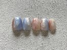 夏ネイル¥1180キャンペーン