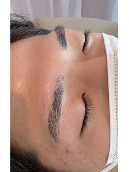 ソイ(soi)/#アイブロウ