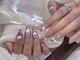 スタイルネイル 日本橋(Style Nail)の写真/【やりたいが叶う☆】カラーもパーツも妥協なし♪カラー600種類以上、パーツも500種類以上ご用意！