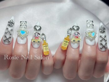 ロージー(Rosie)/パーツつけ放題