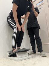 ビジリンヌ/パーソナル　広島市