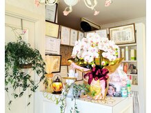 ビューティデザイン ブロッサム(Beauty Design Blossom)
