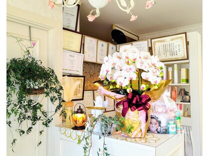 ビューティデザイン ブロッサム(Beauty Design Blossom)の写真