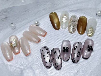 コハク(kohaku)の写真