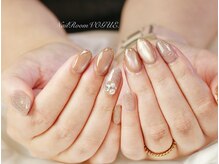 ネイルルームヴォーグ(Nail Room VOGUE.)