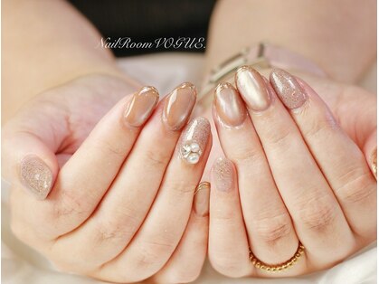 ネイルルームヴォーグ(Nail Room VOGUE.)の写真