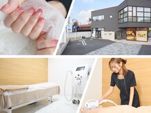 キャラメル(caramel)