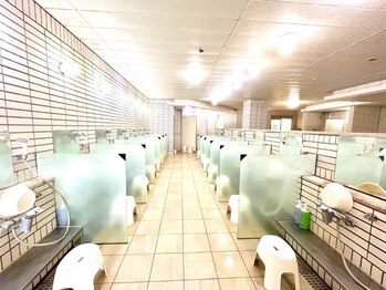 ルル 北仙台/スパエリア