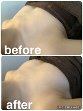 ギンザアール(GINZA R.)/