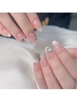 ティーリーネイルズ 原宿(T.Lee Nails)/