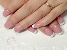 ニケ/フレンチプラン¥7000