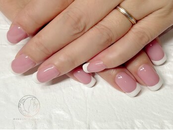 ニケ/フレンチプラン¥7000