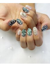 ビバネイル(VIVA NAIL)/
