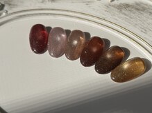 ロアナ(Roana)の雰囲気（新COLOR 秋限定！マグネット＆フラッシュ）