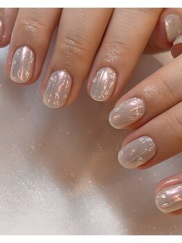 ノイ noi 千歳船橋店 ネイルサロン/