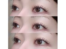 様々なロッドを取りそろえお客様に似合うパーマを♪