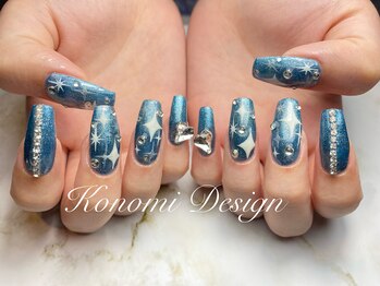 ケーネイルズ(K..nails)/