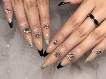 エス(S)/スカルプ★