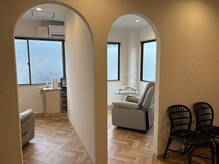 エクラ(Eclat)の雰囲気（完全個室◎大人なネイルサロン★）