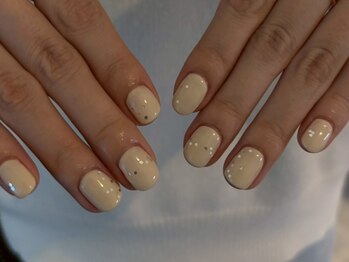 ノエル 新宿3丁目本店(Noel)/ニュアンス　新宿　新宿三丁目