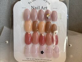 シンプル定額デザイン