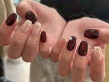 シピー(chipie by anon)/YUI◆シンプルコース