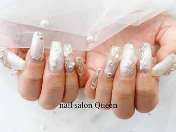 クイーン 大久保(Queen)/