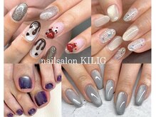 ネイルサロン キリグ(KILIG)