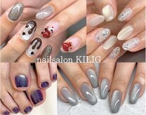 ネイルサロン キリグ(KILIG)