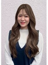 リンベル 豊田店(LINBELLE)&nbsp;HARUNA 