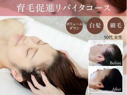 イーズ/リバイタ 梅田本店の写真