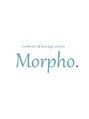 モルフォ(Morpho.)/Sakurai
