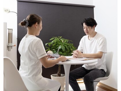 ロズ(Ro's)の写真