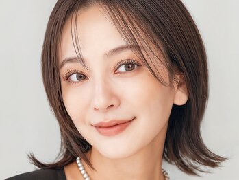 アイラッシュ マレ(eye lash mele.)の写真/《キープ力◎朝のメイク時短》ハイセンスアイリストが提案!,自分に合ったデザインに♪丁寧×高技術で好評★