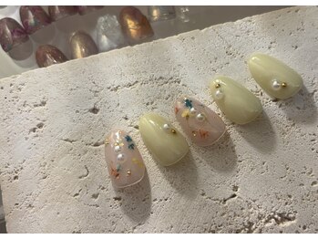 ネイルサロン ローズキュート シュシュ(NailSalon RoseCute chou chou)/
