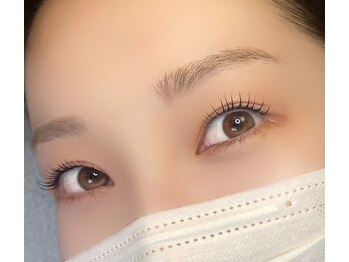 ノエラッシュ 日進竹の山店(noe lash)/まつげパーマ/眉毛/アイブロウ