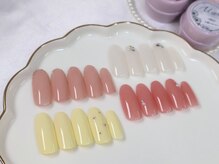 エスケー(s.k.)/8月定額【シンプルアート】