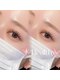 ロカミ(rocami)の写真/世界特許取得のLEDライトを使用して施術◎水に強くモチの良さも◎お目元から可愛いあなたに★