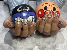 イェス ネイル(yes nail.)/◆Nail Design