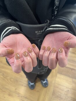ファースト 姪浜店(FIRST)/フラッシュネイル