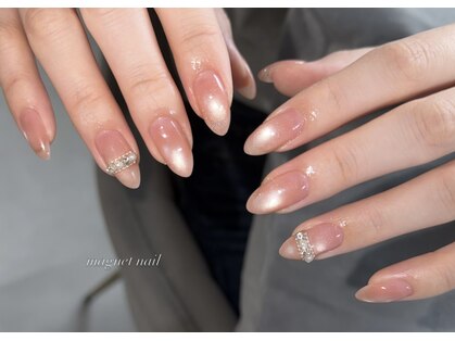 nail salon FLUFFY【フラフィー】の写真