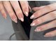 nail salon FLUFFY【フラフィー】の写真