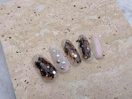 6月プレミアムコース　8300円