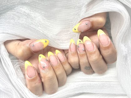 サニーラネイル(Sunny La Nail)の写真