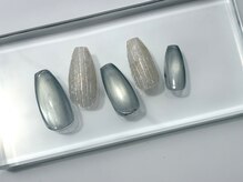 ルーチェドスパッシュ 仙台 長町(Luce da Spash)/定額デザイン