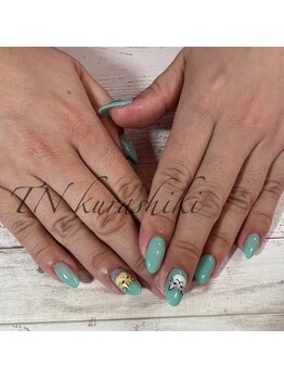 ティーエヌ 倉敷店/『Hand』スタンダードコース