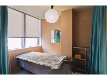 銀座山元鍼治療院の写真/本格施術で変化を感じる☆国際的に有名な「山元敏勝」氏考案の頭皮鍼施術”YNSA”は銀座でここだけ♪